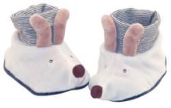 Chaussons Souris Aimé et Céleste