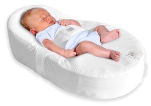 Cocoonababy T3 Blanc