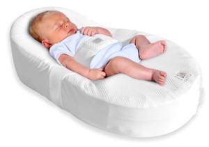 Cocoonababy T3 Blanc