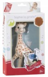 Coffret Cadeau Sophie la Girafe