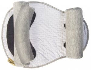 Cale Bébé Cosypad Smokey