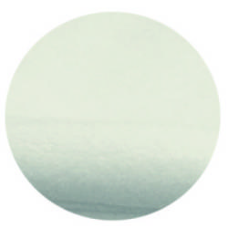 Couverture Polaire Blanche 100x150 cm