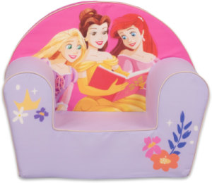 Fauteuil Disney Princesses