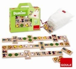 Domino Ferme