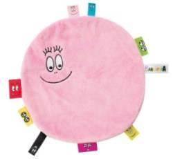 Doudou Barbapapa