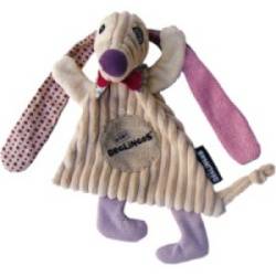 Doudou Chien Baby Nonos