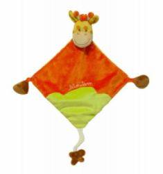 Doudou Girafe