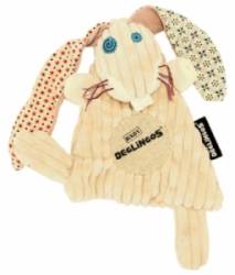 Doudou Lapin Baby Lapinos