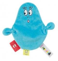 Doudou Mini Barbibul