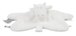 Doudou Vache Lola Blanc Mix and Match