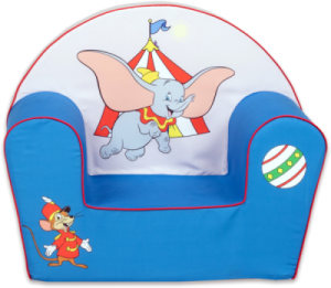 Fauteuil Dumbo