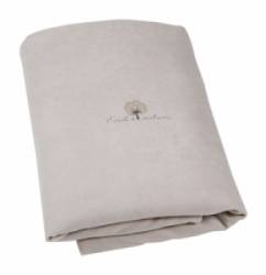 Edredon Biologique Beige