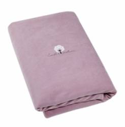 Edredon Biologique Bois de Rose