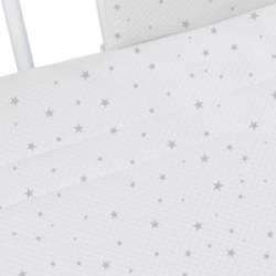 Couverture Etoiles Grises