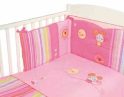 Couverture Souris Loly