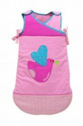 Gigoteuse Salomé - 70 cm