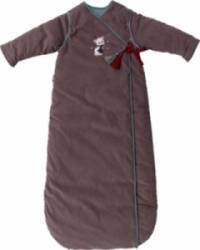 Gigoteuse avec Manches Chaton- 110 cm