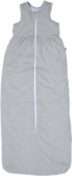 Gigoteuse Ouatinée Grise Chiné Soft and Casual 105/120 cm TOG3
