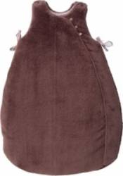 Gigoteuse Rétro Rose - 65 cm