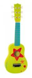 Guitare Dragobert