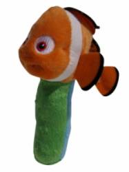 Hochet Allongé Nemo