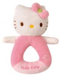 Hochet Hello Kitty