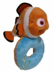 Hochet Nemo