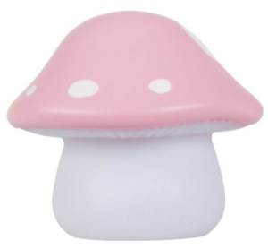 Petite Lampe Champignon