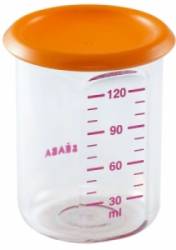 Baby Portion 120 ml