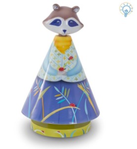 Lampe Luciole Laton Raveur