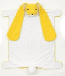 Couverture Activités Lapin