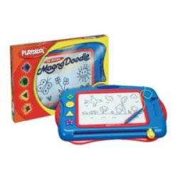 Magnadoodle