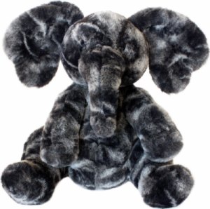 Peluche Eléphant Liam Luxe