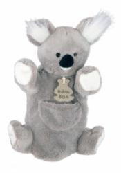 Marionnette Koala