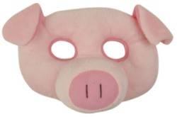 Masque Cochon
