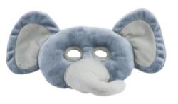 Masque Eléphant