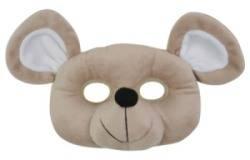 Masque Souris