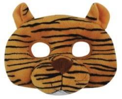 Masque Tigre