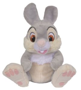 Peluche Panpan Core - 40 cm