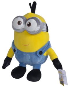 Peluche Kévin Minion - 43 cm