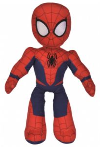 Peluche Spiderman Marvel - 25 cm