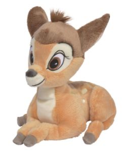 Peluche Bambi Core - 40 cm