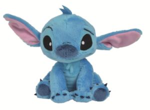 Peluche Stitch - 20 cm