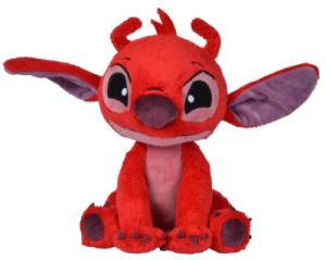Peluche Leroy Stitch - 25 cm