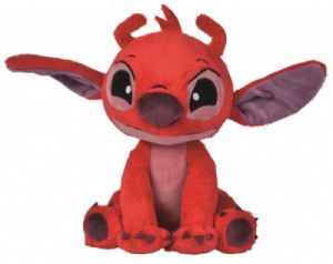 Peluche Leroy Stitch - 20 cm