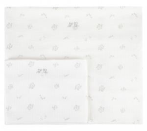 Housse de Couette Petit Augustin
