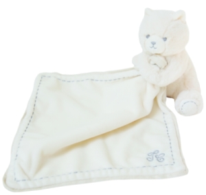 Doudou Chat Odilon