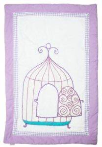 Tapis Princesse Mille et une Nuits