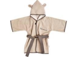 Peignoir Marine - 4 Ans