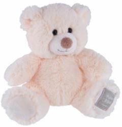 Peluche Bel Ours Ivoire - 20 cm